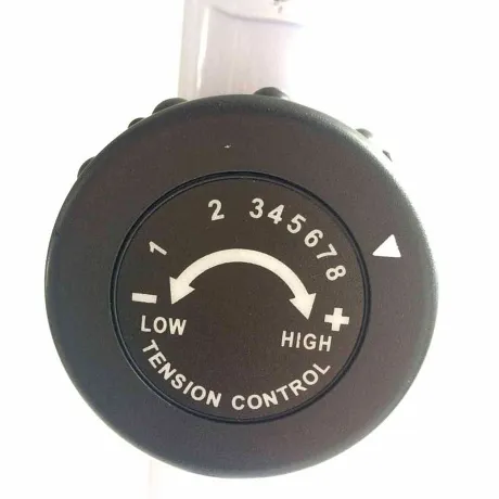 Велотренажер DFC MARS B5030 - Фото 4