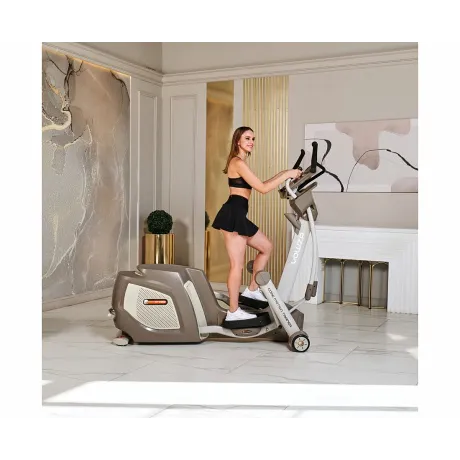 Кросс-станция YOWZA GT X950 - Фото 5