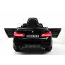 Детский электромобиль BMW M5 Competition (A555MP) черный - Фото 11