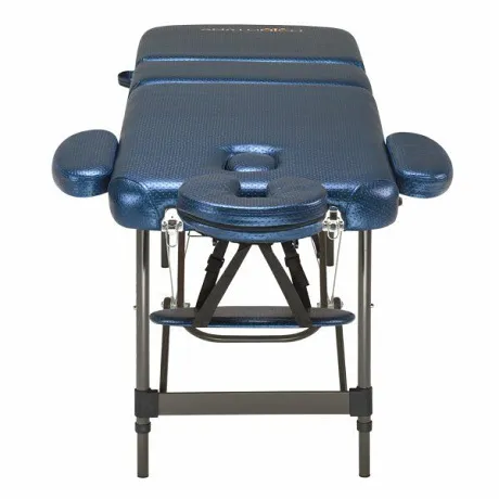 Массажный стол Anatomico Breeze - Фото 4