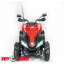 Электроквадроцикл ToyLand 268А красный - Фото 3
