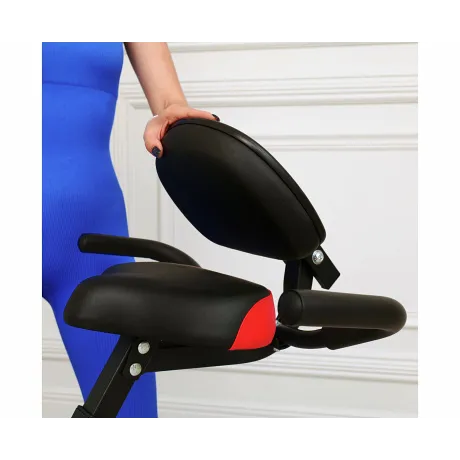 Велотренажер X-Bike DFC MBB LS-623-X - Фото 25