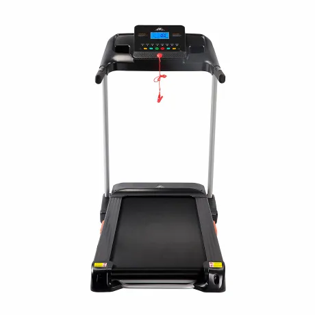 Беговая дорожка DFC SPARKY T590 - Фото 7