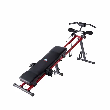 Тренажер DFC Pilate Trainer D5006