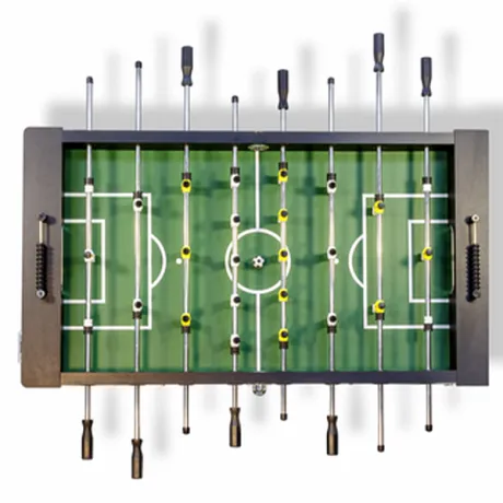 Настольный футбол SCHOLLE CHAMPION 5 фут - Фото 2