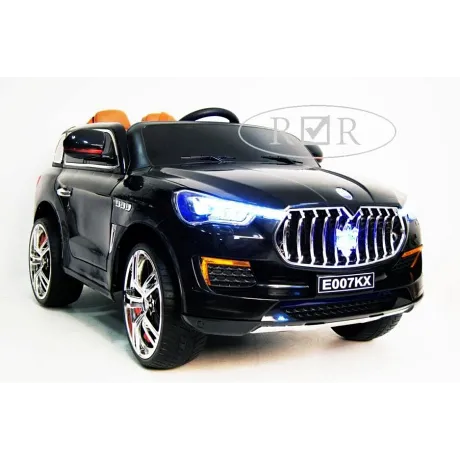 Электромобиль RiverToys Maserati E007KX