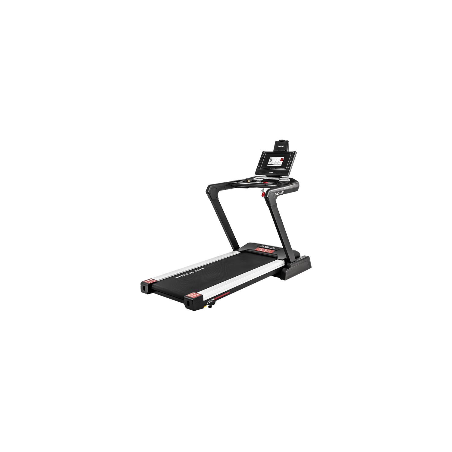 Sole Fitness F80 2023 239900 GiperSport
