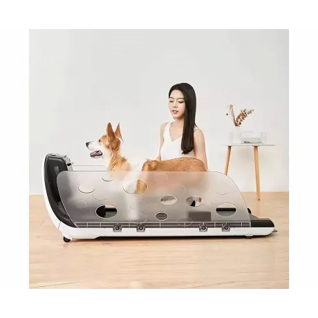 Беговая дорожка Yesoul T-Q1 - Фото 22