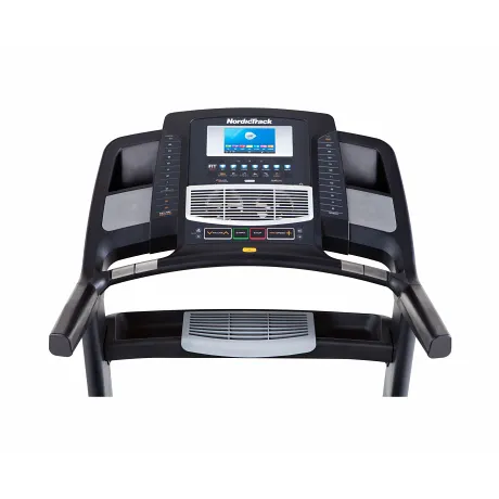 Беговая дорожка NordicTrack Elite 2500 + кардиопояс Polar - Фото 3