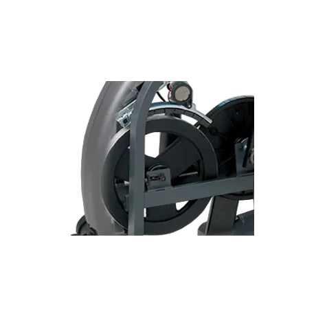 Велоэргометр Matrix R3XE (2012) - Фото 4