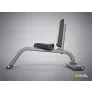 Стул для жима сидя DHZ Multi-Purpose Bench E-1038В - Фото 8