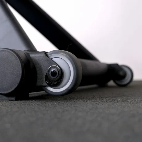 Гребной тренажер Xebex AR-3GL - Фото 9