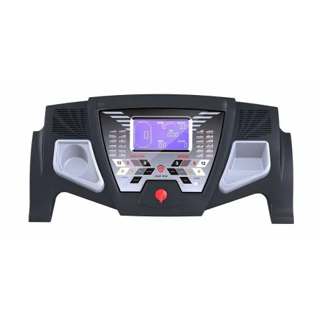 Беговая дорожка DFC T-460 SURA - Фото 5