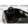 Электромобиль RiverToys AUDI Q7 QUATTRO Black - Фото 6
