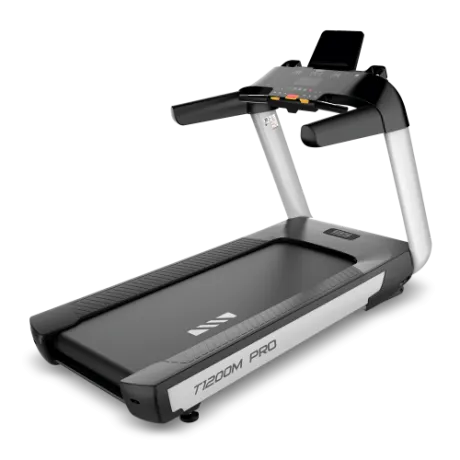 Беговая дорожка BRONZE GYM T1200M PRO