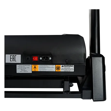 Беговая дорожка CardioPower T30 NEW - Фото 14