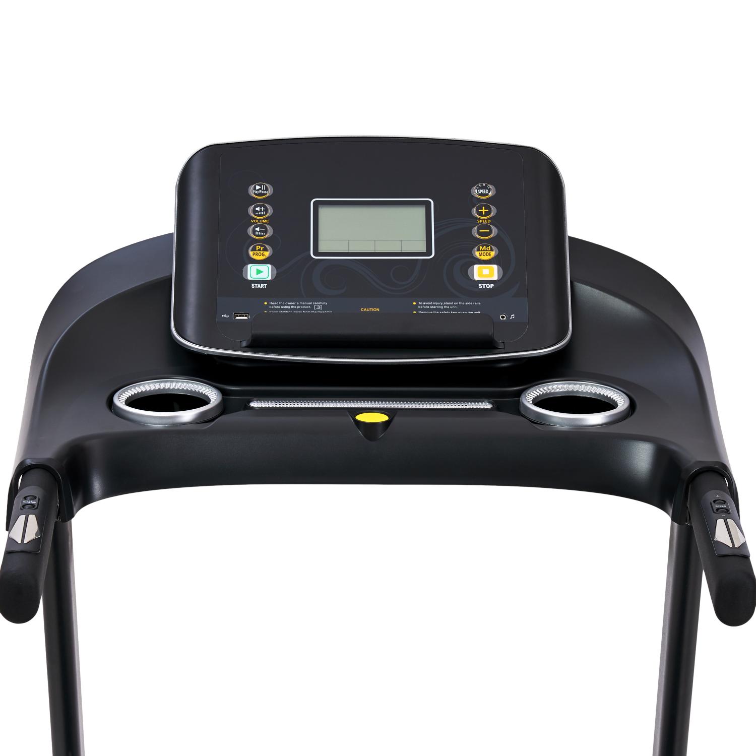 Беговая дорожка Royal Fitness RF-6 - купить в Москве за 43490 руб ...
