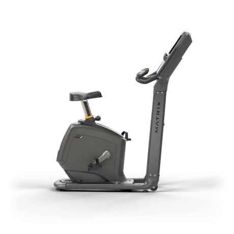 Вертикальный велотренажер Matrix Lifestyle (LED) 2020 - Фото 5