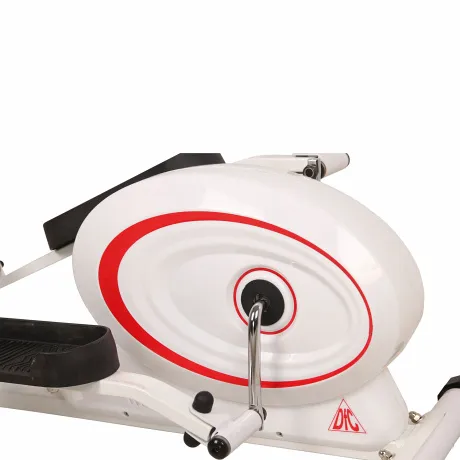 Эллиптический тренажер DFC Luna - Фото 2