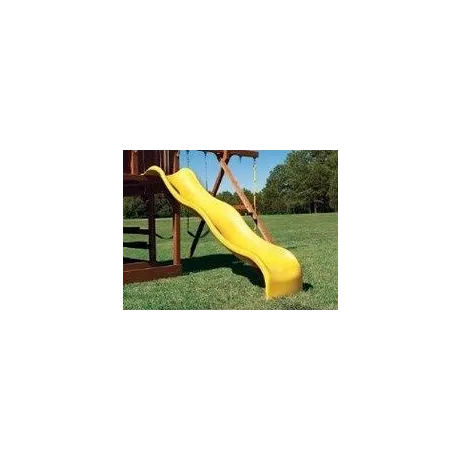 Игровая площадка Woodplay Playhouse с тентованной крышей - Фото 12