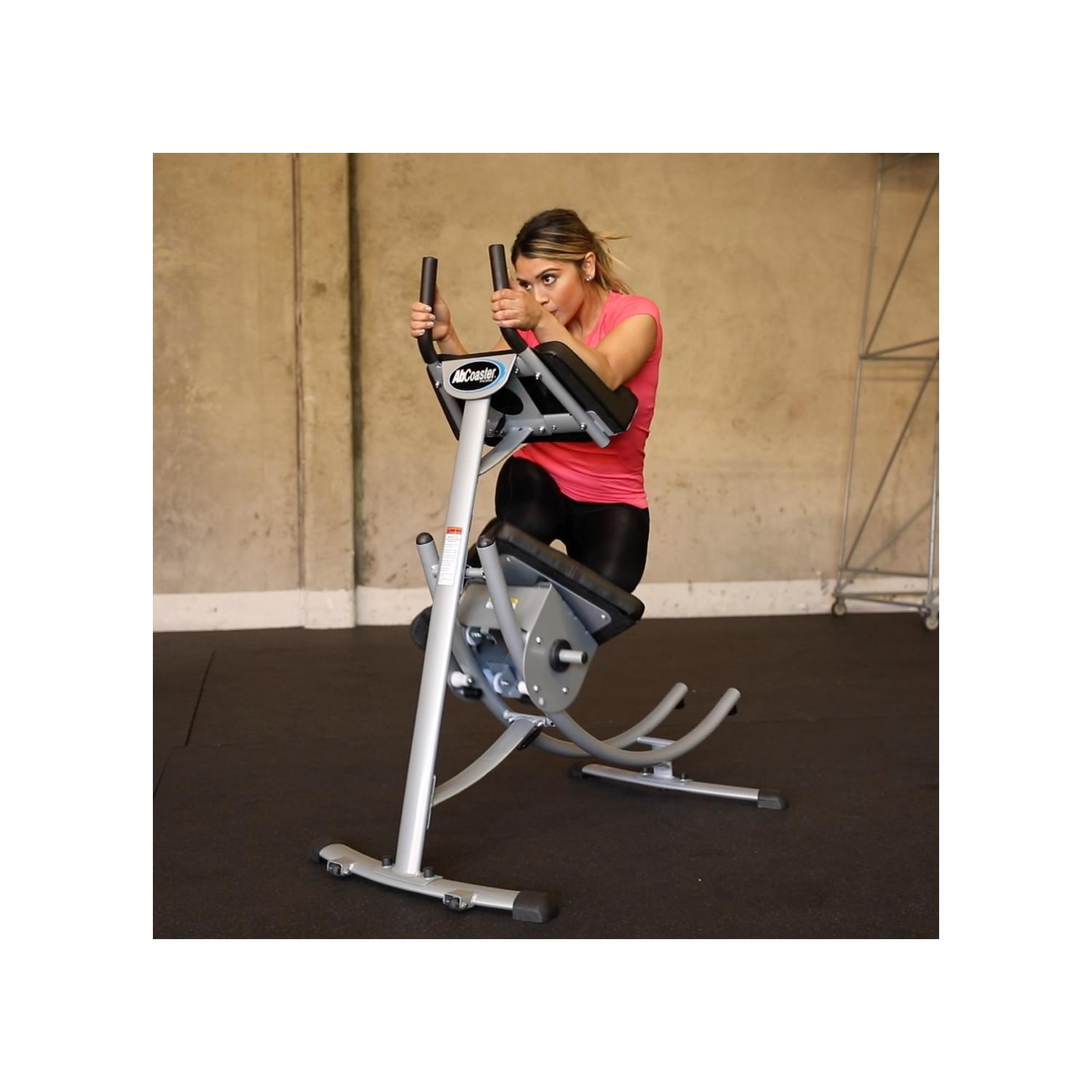Ps500 ab coaster 2025
