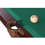 Бильярдный стол для русского бильярда Weekend «Дебют» 9 ф (махагон) - Фото 6