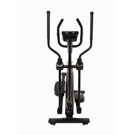 Эллиптический тренажер электромагнитный HouseFit HB-8268ELM - Фото 4