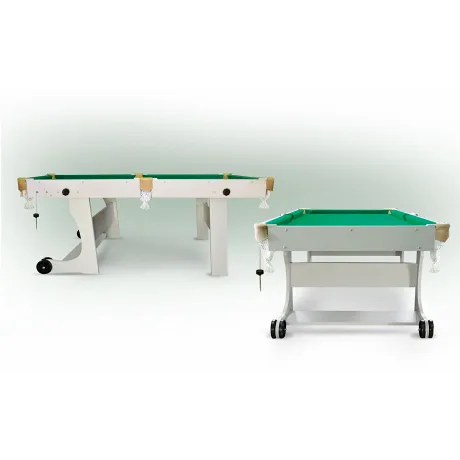 Бильярдный стол START LINE Компакт Лайт 5 ft - Фото 2