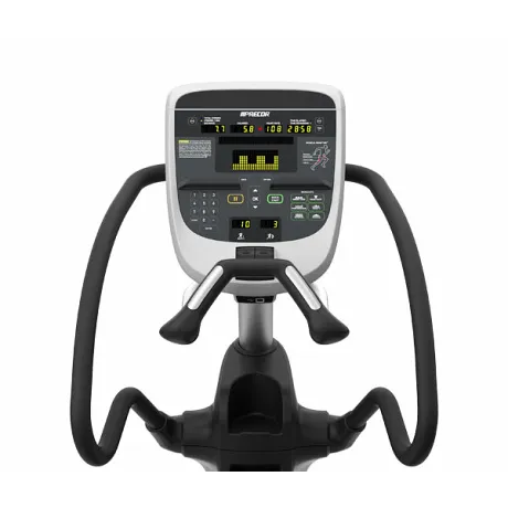 Эллиптический тренажер PRECOR EFX 833 V2 - Фото 5