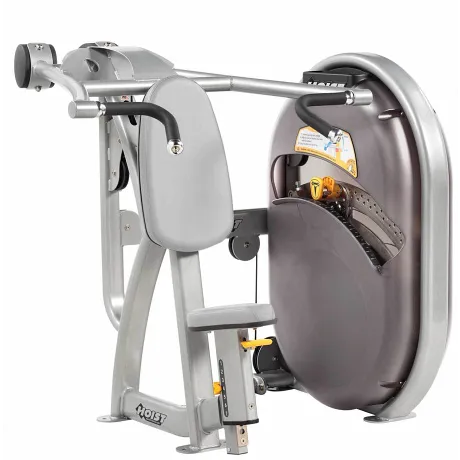 Жим от плеч HOIST CL-3501 - Фото 9