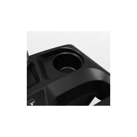 Беговая дорожка Oxygen FITNESS NEW CLASSIC AURUM LCD - Фото 3