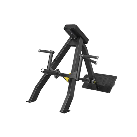 T-образная тяга в наклоне SVENSSON INDUSTRIAL E3061 Matte Black