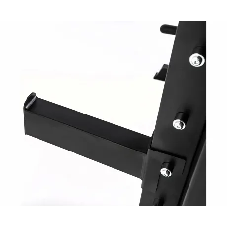 Кроссовер, силовая рама DFC PowerGym D700/2 - Фото 14