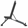 Универсальная складная силовая скамья Domsen Ds10S - Фото 10
