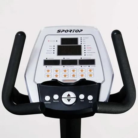 Велоэргометр Sportop B5300 - Фото 8