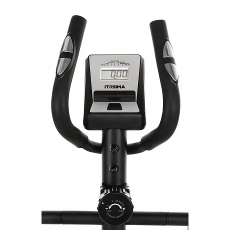 Эллиптический тренажер ITOSIMA IT100M - Фото 4