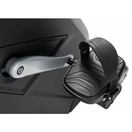 Велотренажер SPIRIT CR900ENT - Фото 6