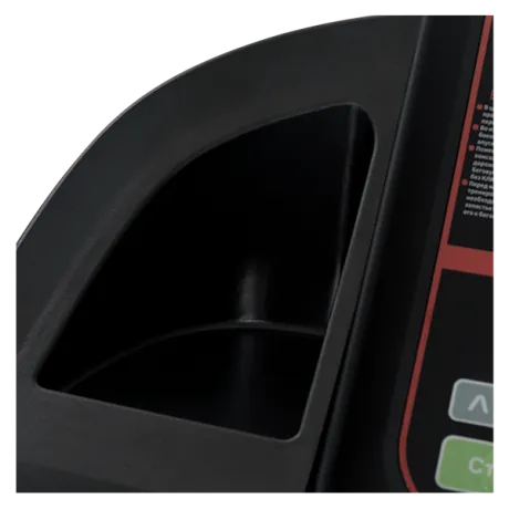 Беговая дорожка CardioPower T35 NEW - Фото 10