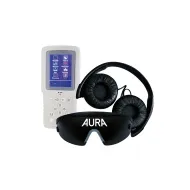 Аудиовизуальный стимулятор AURA-1