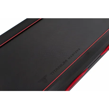 Беговая дорожка Titanium Masters Physiotech THF - Фото 7