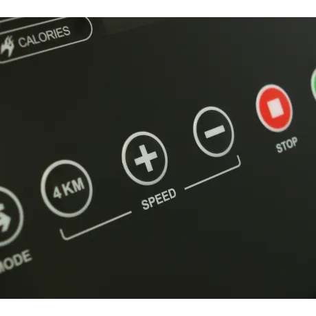 Беговая дорожка CARBON FITNESS T320 - Фото 8