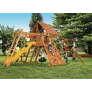 Детская площадка Rainbow Play Sistems Циркус Турбо Кастл 2018 III ДК - Фото 3
