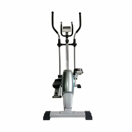 Эллиптический тренажер DFC E606H - Фото 6