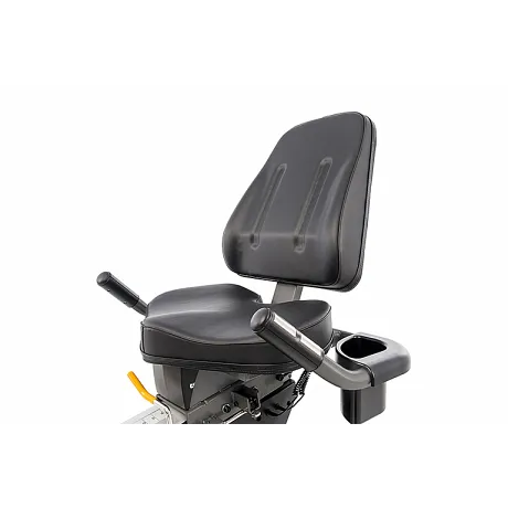 Велотренажер SPIRIT CR800+ - Фото 7