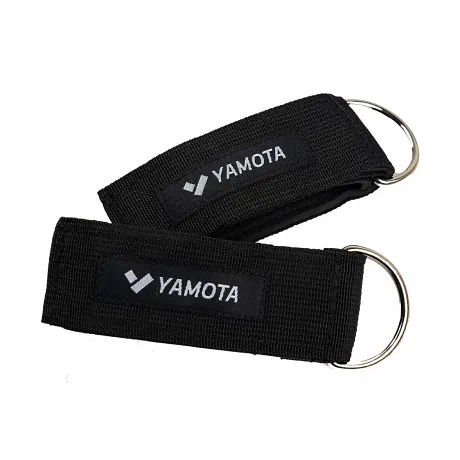 Фитнес эспандеры Yamota Strong - Фото 4