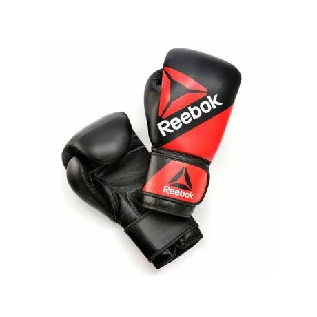 Перчатки тренировочные REEBOK