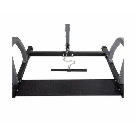 Машина Смитта c верхним и нижним блоком Body Craft F410 PRO - Фото 3