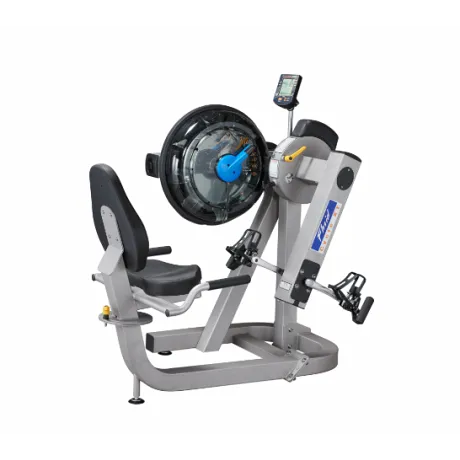 Эргометр First Degree Fitness E-720 Cycle XT - Фото 4