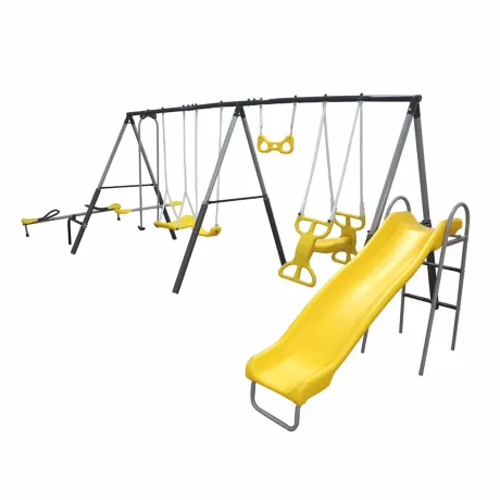 Детский комплекс DFC 76509 - Фото 2