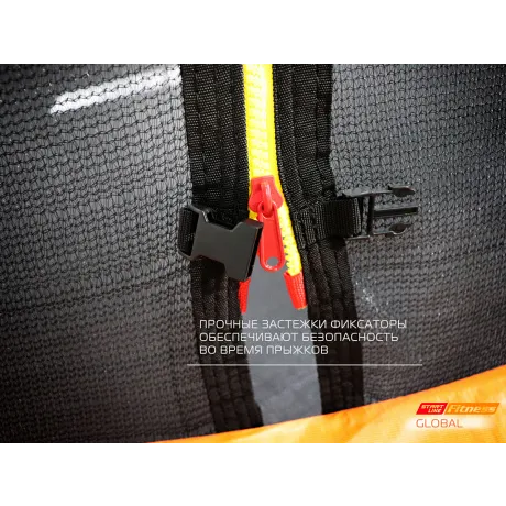 Батут START LINE Global 10 ft - Фото 4